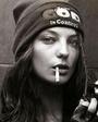 daria werbowy by the darialogist profile picture