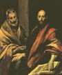 Saint Paul the Apostle profile picture