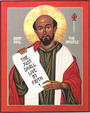 Saint Paul the Apostle profile picture