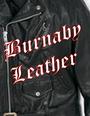 BURNABY LEATHER profile picture