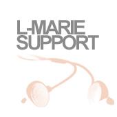 L-Marie Support profile picture