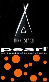 NIKKI BEACH / PEARL profile picture