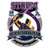 Melbourne Storm profile picture