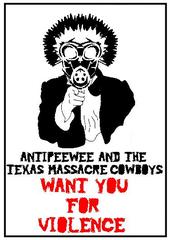 AntiPeeWee and The Texas Massacre Cowboys profile picture