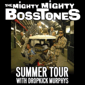 Mighty Mighty Bosstones profile picture