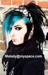 Malady profile picture