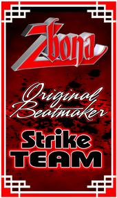 ZBONA BEATMAKER ( Strike Team ) profile picture