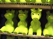 Green pigs profile picture