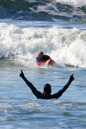 TWSA - July 19th at Zuma Beach in Malibu profile picture