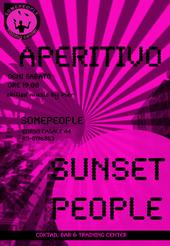 SunsetPeople profile picture