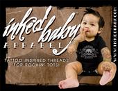 inkedbabyapparel