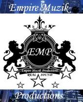 Empire Muzik Productions profile picture