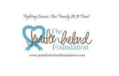 The Jennifer Ireland Foundation profile picture