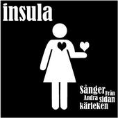 Insula profile picture