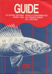 Guide to Eating Ontario Sport Fish profile picture