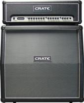 Crate Amplification USA profile picture