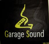 garage sound profile picture