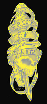 Price Of Pain profile picture