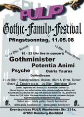 Gothic-Family-Festival profile picture