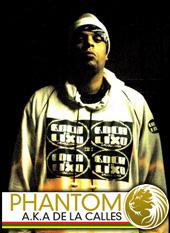 PHANTOM A.K.A DE LAS CALLES profile picture