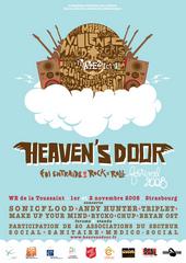 Heavenâ€™s Door Festival profile picture