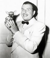 Xavier Cugat profile picture