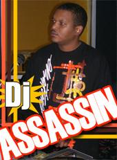 DJ ASSASSIN profile picture