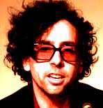 Tim Burton profile picture