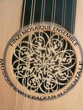 FINZI MOSAIQUE ENSEMBLE profile picture