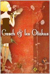 Gesch et les Otakus profile picture
