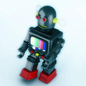 Robotique profile picture