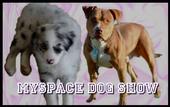 myspacedogshow