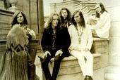 Big Brother and the Holding Company profile picture