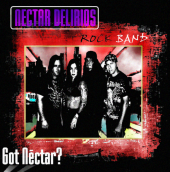 NECTAR DELIRIOS â„¢ profile picture