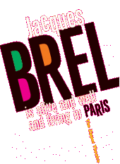 Jacques Brel is Alive and Well and Living in Paris profile picture