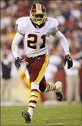 Sean Taylor profile picture