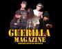 Guerilla Magazine profile picture