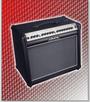 Crate Amplification USA profile picture