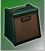 Crate Amplification USA profile picture