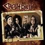 Hungarian CRASHDIET Support profile picture