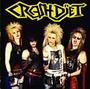 Hungarian CRASHDIET Support profile picture