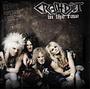 Hungarian CRASHDIET Support profile picture