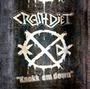 Hungarian CRASHDIET Support profile picture