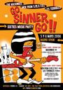 Go Sinner Go!! profile picture