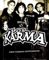 LOS KARMA profile picture