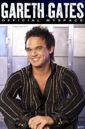 Gareth Gates profile picture