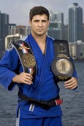 Valverde Jiu-Jitsu profile picture