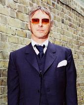 Paul Weller Art profile picture