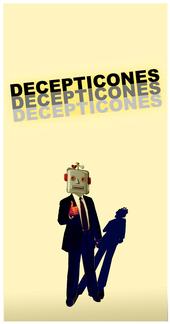 Decepticones profile picture