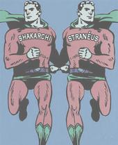 Shakarchi & StranÃ©us profile picture